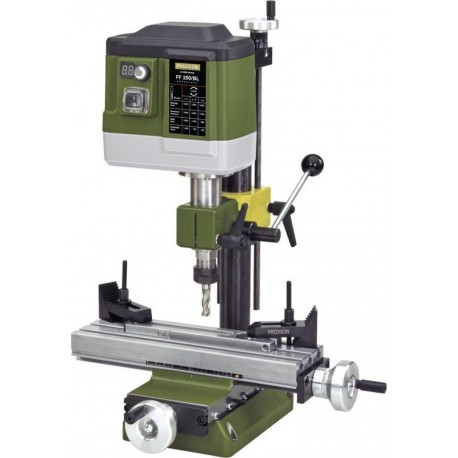 Proxxon 24114 Broyeur fin FF 250/BL