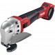 Flex-tools 531583 SHE 16 18-EC Ciseaux Accu 18V hors batteries et chargeur