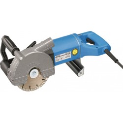 Baier 6952 BDN466/6 Scie à fente 2200 Watt 150 mm Fini les découpes !!!