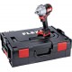 Flex-tools 530232 IW 1/2 750 18.0-EC Clé à chocs sans fil 1/2 18V hors batteries et chargeur en L-Boxx