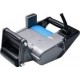 Baier 59568 BMF501 Coupeuse à fente 1400 Watts + adaptateur d”échappement