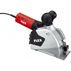 Flex-tools 329673 MS1706FR-Set Scie à découper 35 mm
