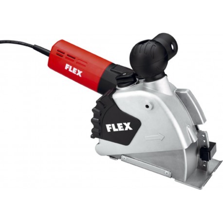 Flex-tools 329673 MS1706FR-Set Scie à découper 35 mm