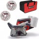 Einhell 4350800 TP-MA 36/30 Li BL Solo Accu Wall Router excl. batterie et chargeur dans un sac de rangement