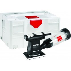 Rupes RU-LE71TE/BOX LE71TE Ponceuse Ventury 80x130 mm 200 watts avec réglage de la vitesse dans Systainer