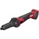 Flex-tools 518867 DGE 25 18.0-EC C meuleuse droite sans fil 18V hors batteries et chargeur