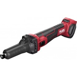 Flex-tools 518867 DGE 25 18.0-EC C meuleuse droite sans fil 18V hors batteries et chargeur
