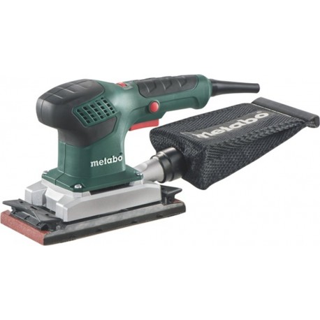 Metabo 600442500 SRE3185 Ponceuse vibrante