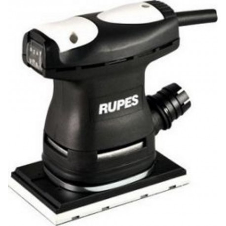 Rupes RU-LE71T LE71T Ponceuse orbitale Ventury 80x130 mm 200 watts