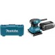 Makita BO4556K Ponceuse vibrante 200W
