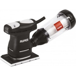 Rupes RU-LE71TE LE71TE Ponceuse Ventury 80x130 mm 200 watts avec réglage de vitesse