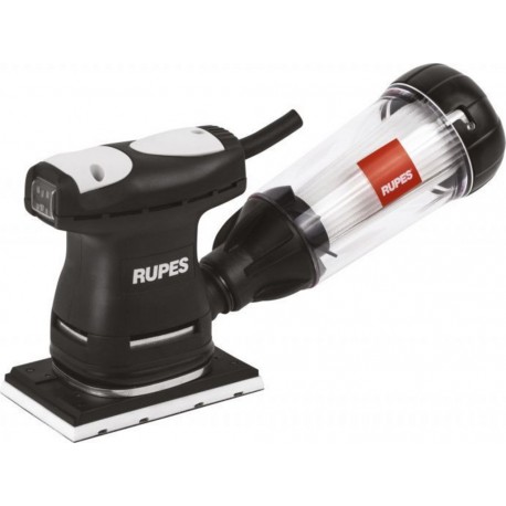 Rupes RU-LE71TE LE71TE Ponceuse Ventury 80x130 mm 200 watts avec réglage de vitesse