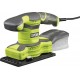 Ryobi 5133003680 RSS280-SA30 Ponceuse orbitale 93x185 mm
