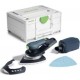 Festool 577713 DTSC 200-Basic ponceuse orbitale sans fil excl. batterie et chargeur dans Systainer