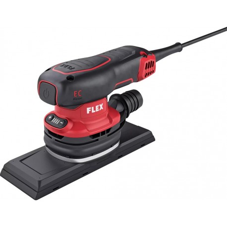 Flex-tools 530632 OSE 2-70x198-EC Ponceuse orbitale 70x198