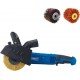 Scheppach 5903819904 Satinateur MRS1300 + accessoires