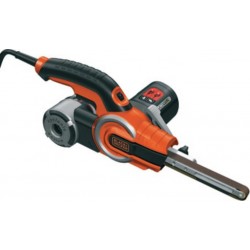 Black & Decker KA902EK-QS Ponceuse à bande Powerfile