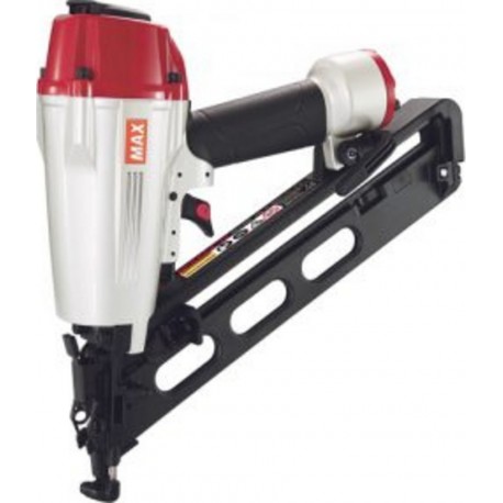 Max TTA94307 Bradnailer 15GA NF665A/15 - 7 Bar / 32-65 mm