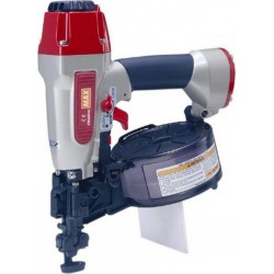 Max TCN96068 Cloueur pour bobines CN450G - 7 Bar / 25-50 mm
