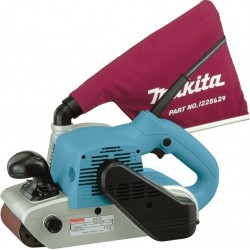 Makita 9403 Ponceuse à bande 1200W 100x610 mm