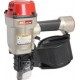 Max TCN91075 Cloueur pour bobines CN70 (Industrie) pour clous en bobines - 7 bar / 45-70 mm