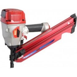 Max TKN95255 Cloueur à bande 34° SN883CH/100 - 7 Bar / 65-100 mm