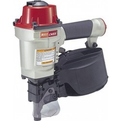 Max TCN91055 Cloueur pour bobines CN55 (Industrie) pour clous en bobines - 7 bar / 25-55 mm