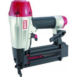 Max TTA94303 Bradnailer mini 18GA NF255FA/18 - 7 bar / 15-55 mm