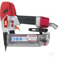 Max NF255SF2/18 Cloueur pneumatique de finition 18GA 15-55 mm
