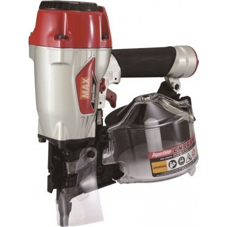 Max TCN96363 Cloueur pour bobines CN565S2 - 7 Bar / 32-65 mm