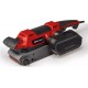 Einhell 4466245 TE-BS 850 E ponceuse à bande 75x533 mm