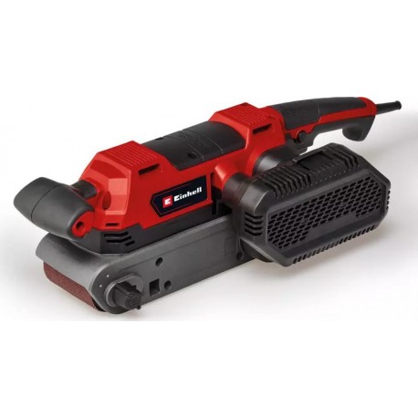 Einhell 4466245 TE-BS 850 E ponceuse à bande 75x533 mm