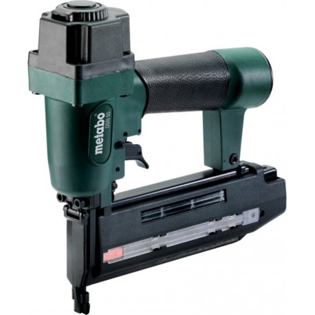 Metabo 601568500 Cloueur à tête plate à air comprimé DSN 50