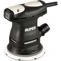 Rupes RU-LR71TE LR71TE Ponceuse orbitale aléatoire avec aspiration intégrée 125mm 200W
