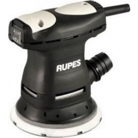 Rupes RU-LR71TE LR71TE Ponceuse orbitale aléatoire avec aspiration intégrée 125mm 200W