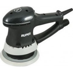 Rupes RU-ER03TE ER03TE Ponceuse à orbite aléatoire avec aspiration intégrée 150mm 450W