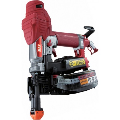 Max TFS95468 Visseuse haute pression HVR41G4 pour plaques de plâtre