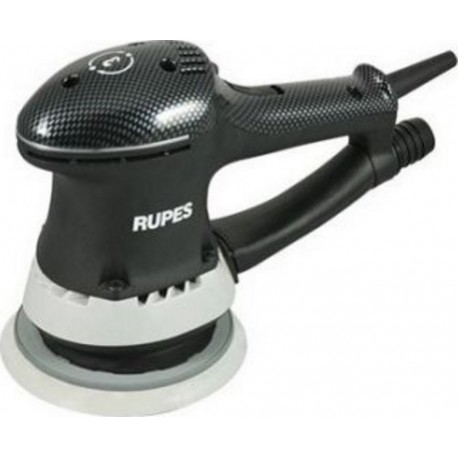 Rupes RU-ER05TE ER05TE Ponceuse à orbite aléatoire avec aspiration intégrée 150mm 450W