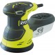 Ryobi 5133001142 ROS300A Ponceuse à orbite aléatoire 125 mm