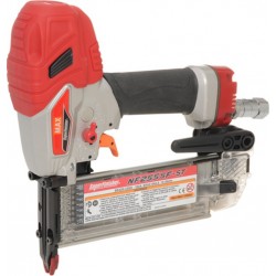 Max TTA92185 Cloueur de finition 18GA NF255SF2/18