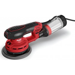 Flex-tools 447706 ORE 5-150 EC Ponceuse excentrique forte avec contrôle de la vitesse, 150 mm