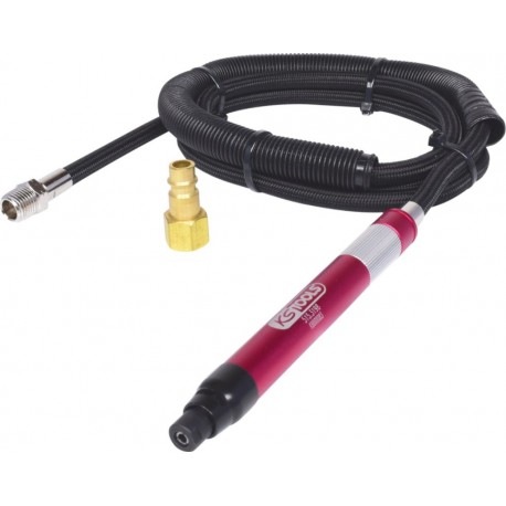 KS Tools 515.3198 Meuleuse pneumatique, 70 000 tr/min