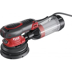 Flex-tools 532018 ORE 2-125 EC Ponceuse excentrique 125 mm avec contrôle de vitesse