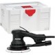Rupes RU-RX253A/BOX RX253A SKORPIO E Ponceuse orbitale aléatoire 150mm en Systainer