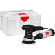 Rupes RU-ER305TE/BOX RU-ER305TE Ponceuse orbitale 150mm 350W en Systainer