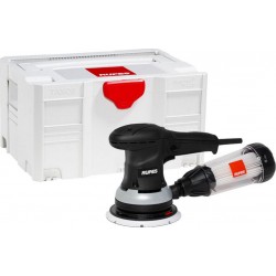 Rupes RU-ER305TE/BOX RU-ER305TE Ponceuse orbitale 150mm 350W en Systainer