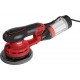 Flex-tools 532020 ORE 3-150 EC Ponceuse excentrique forte avec contrôle de la vitesse, 150 mm