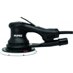 Rupes RU-RX256A RX256A SKORPIO E Ponceuse orbitale aléatoire 150mm