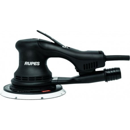 Rupes RU-RX256A RX256A SKORPIO E Ponceuse orbitale aléatoire 150mm