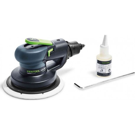 Festool 575081 LEX 3 150/5 Ponceuse excentrique à air comprimé